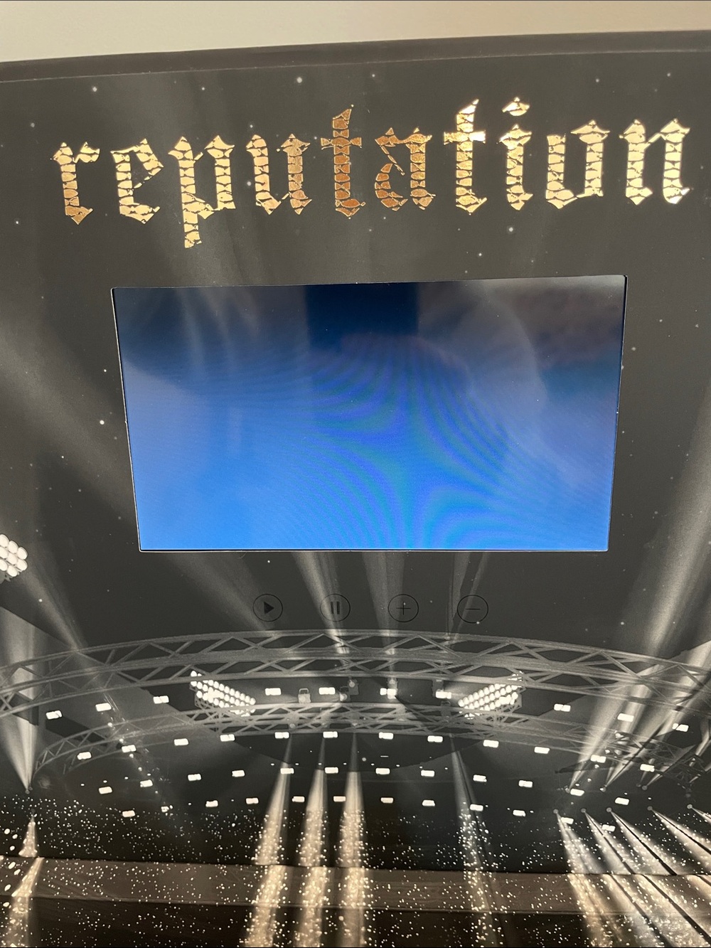 Taylor Swift Reputation - Picture 5 of 11